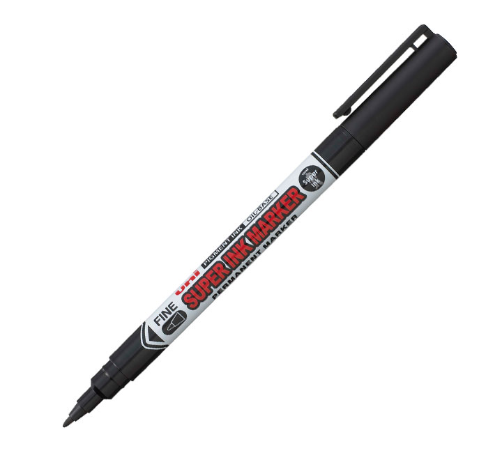 UNI MARCADOR PERMANENTE NG PNA125