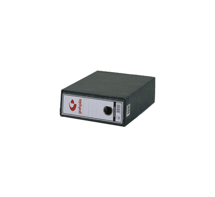 ARCHIV. GRAFOPLAS ECOCLASS. 4º AP C/RADO 7159100