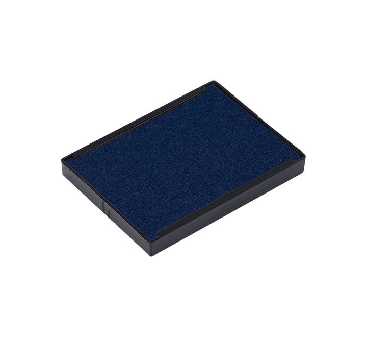 ALMOHADILLA RECAMBIO COLOP 6/4927 AZUL