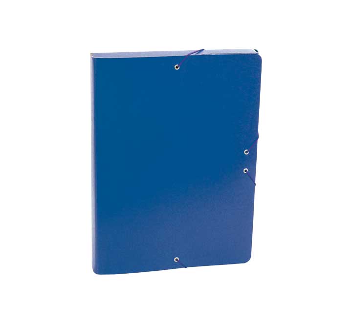 CARP. PROYECTOS FABRISA 30MM GOFRADA Fº AZ