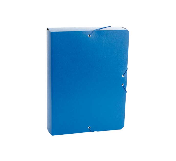 CARP. PROYECTOS FABRISA 70MM GOFRADA Fº AZ