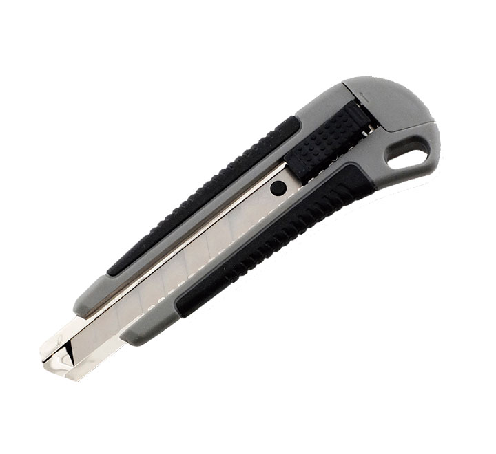CUTTER A-SERIES PROFESIONAL 18MM AS1162