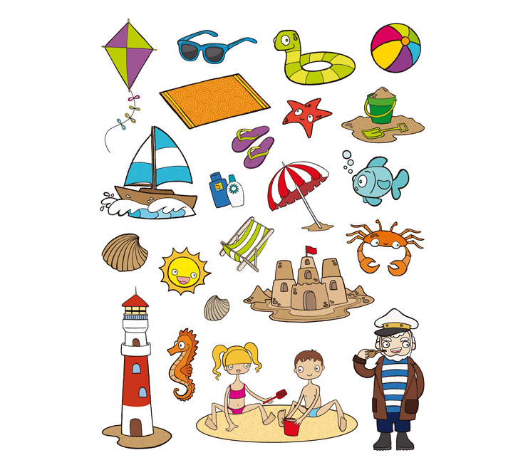 BOLSA 12H GOMETS REMOV. APLI LA PLAYA 11447