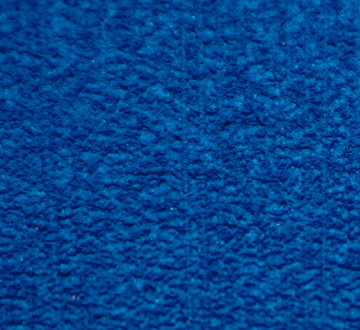 B.3H GOMA EVA TOALLA FAIBO 20X30CM AZ. OS. 1660-07
