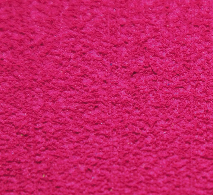 B.3H GOMA EVA TOALLA FAIBO 20X30CM FUCSIA 1660-12