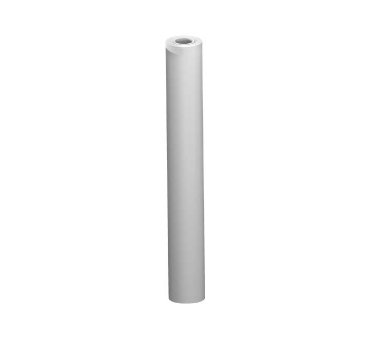 BOB. PAPEL KRAFT SADIPAL 10KG BLANCO 1X153M 10902