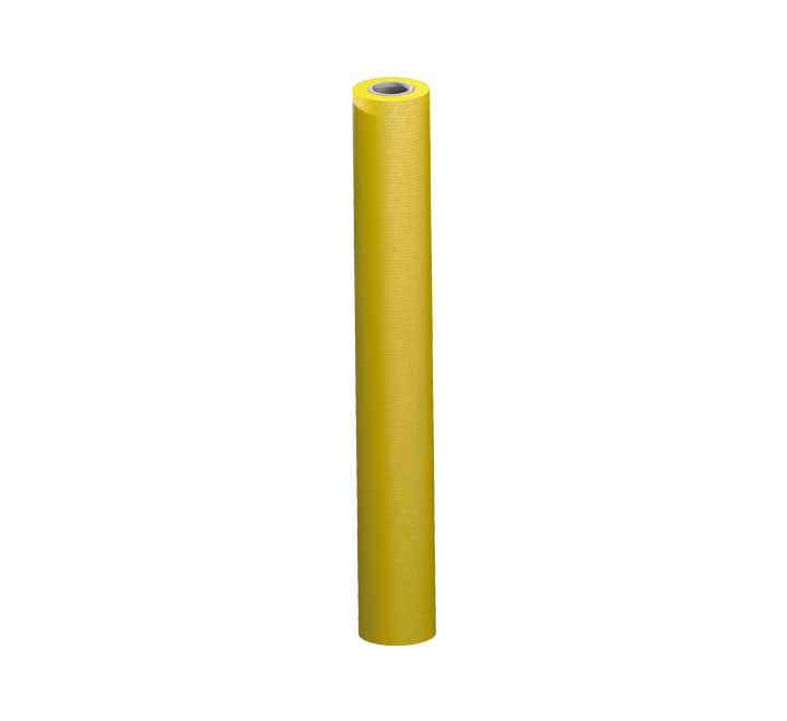 BOB. PAPEL KRAFT SADIPAL 10KG AMAR. 1X153M 10903