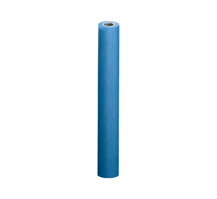 BOB. PAPEL KRAFT SADIPAL 10KG AZUL 1X153M 10905