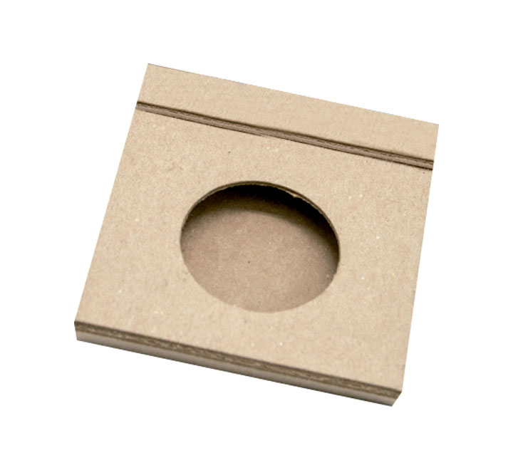 PORTAVELAS ECOLOGICO. PACK 4