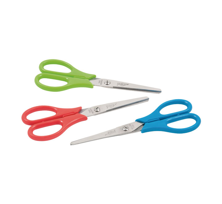 TIJERAS SIMETRICAS FAIBO T1700 17CM