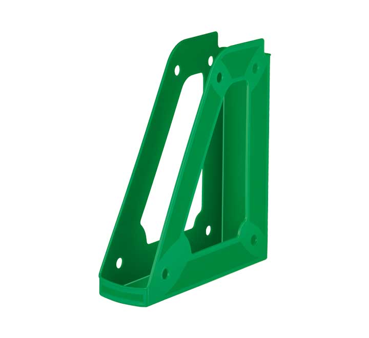 REVISTERO A-SERIES 60MM OPACO VERDE 151AS-04
