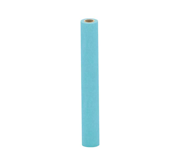 BOB. PAPEL KRAFT SADIPAL 10KG TURQ. 1X153M 10915