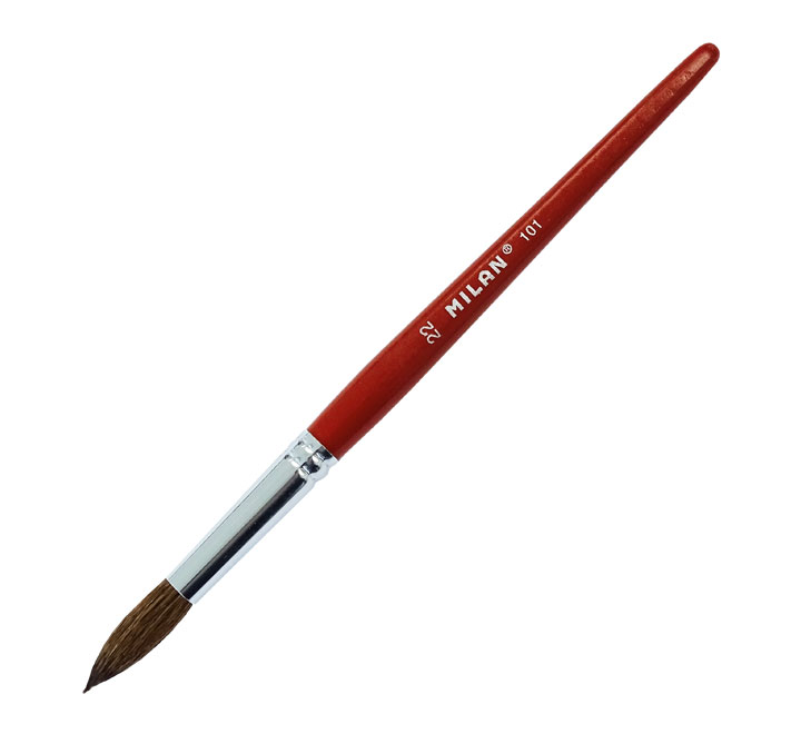 PINCEL SERIE 101 Nº 22 MILAN 0410122
