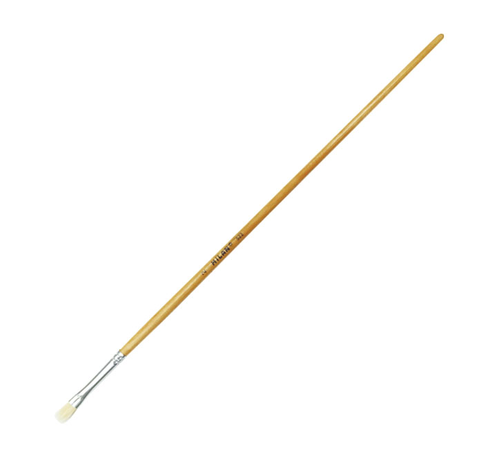 PINCEL MILAN 522 P.PLANA M.LARGO Nº2 80362