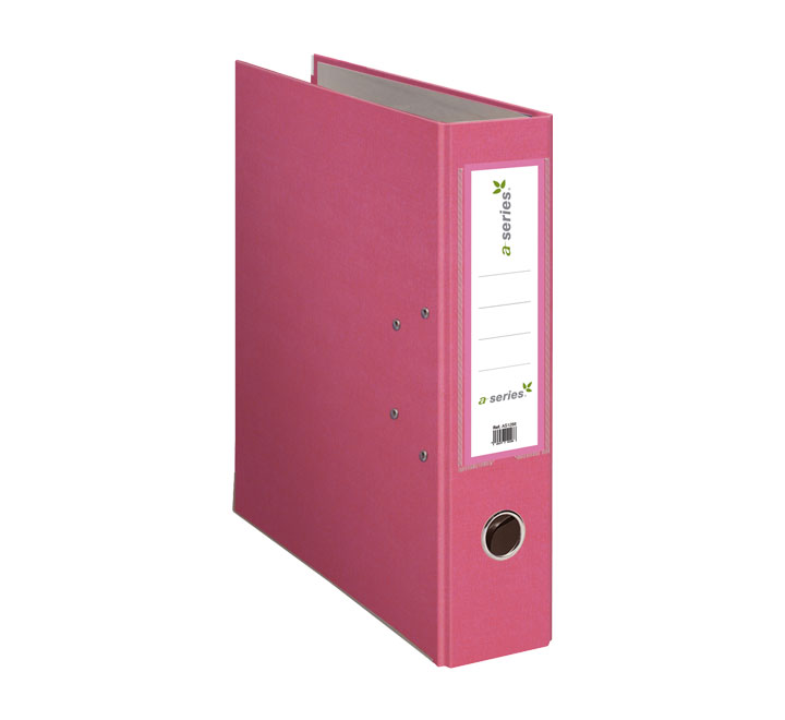 ARCHIV. PALANCA A-SERIES Fº 65MM FUCSIA AS1288