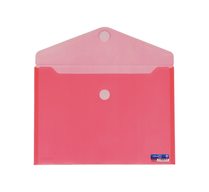 SOBRE VELCRO OFFICE BOX A4+ CLASSIC 90146 RO
