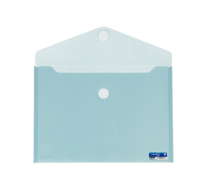 SOBRE VELCRO OFFICE BOX A4 CLASSIC 90161 CRIST