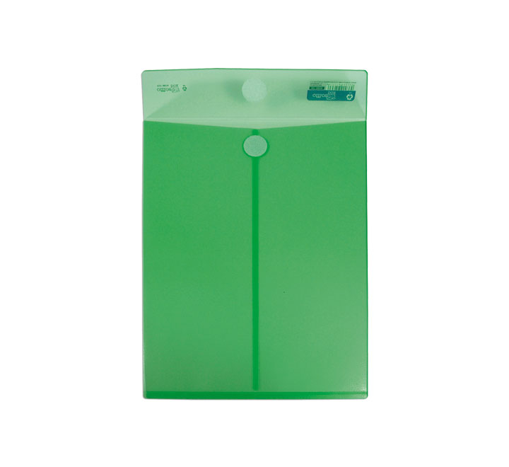 BOLSA VELCRO OFFICE BOX A4+ CLASS. BOLSA 90036 VE