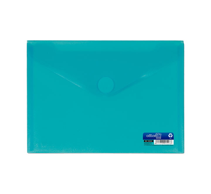 SOBRE VELCRO OFFICE BOX A5 CLASSIC 90426 AZ