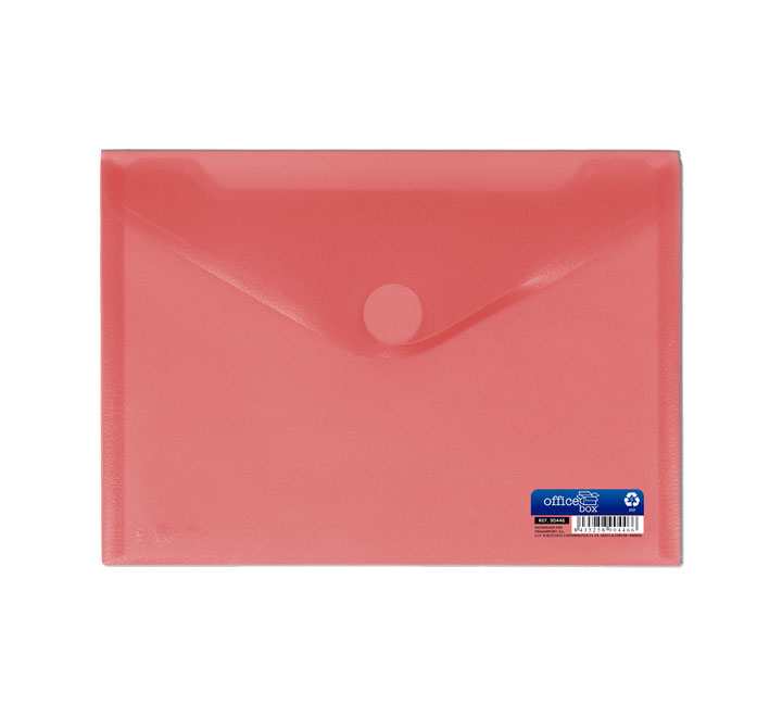 SOBRE VELCRO OFFICE BOX A5 CLASSIC 90446 RO