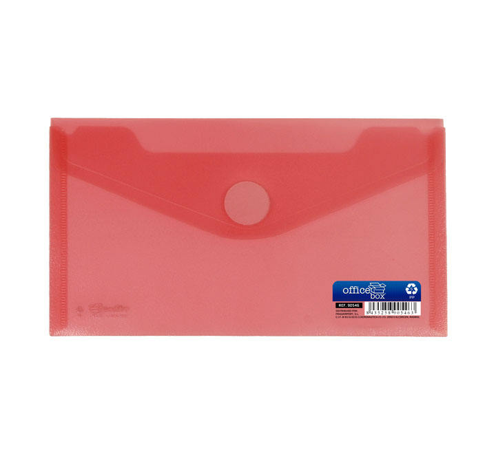 SOBRE VELCRO RECIBO OFFICE BOX CLASSIC 90546 RO