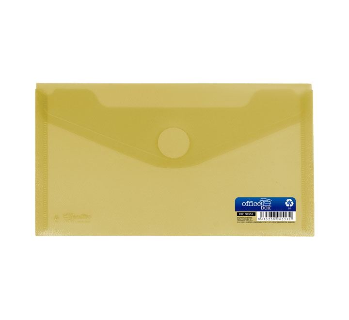 SOBRE VELCRO RECIBO OFFICE BOX CLASSIC 90553 AM