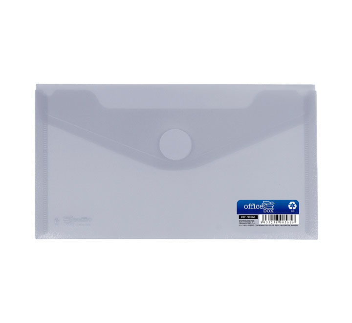SOBRE VELCRO RECIBO OFFICE BOX CLASSIC 90561 CR 90561 - 1 unidad