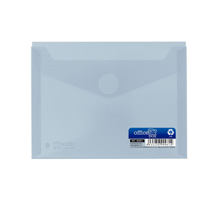 SOBRE VELCRO A6 OFFICE BOX CLASSIC 90961 CRIST