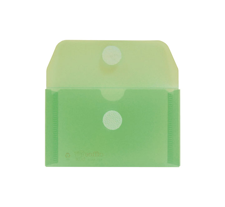SOBRE VELCRO TARJETA OFFICE BOX CLASSIC 90636 VE