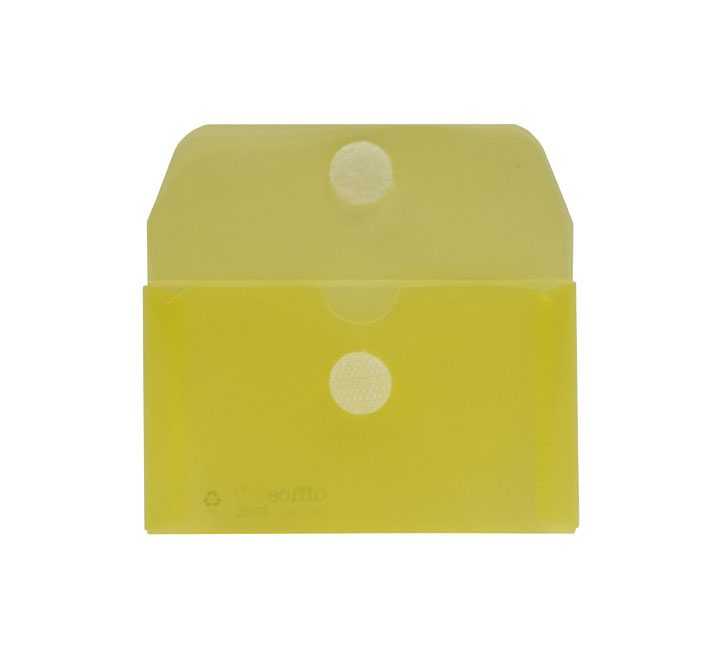 SOBRE VELCRO TARJETA OFFICE BOX CLASSIC 90653 AM