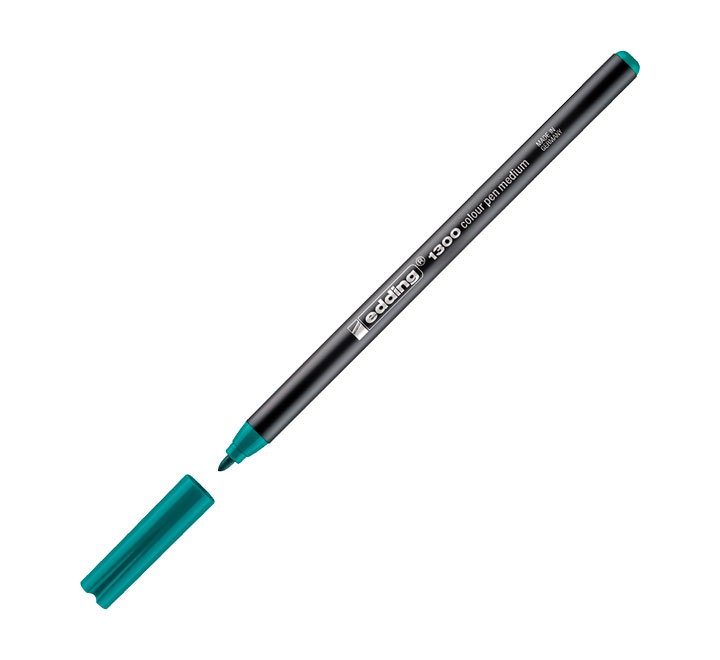 ROTULADOR EDDING 1300-32 PTA.REDOND 2MM VE LAUREL