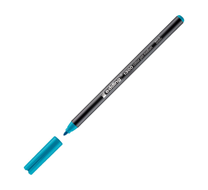 ROTULADOR EDDING 1300-36 PTA.REDOND 2MM AZ MAGNAN