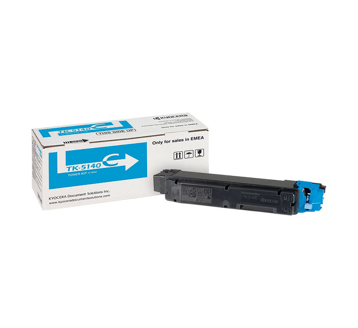 TONER KYOCERA ORIGINAL TK-5230K NEGRO 2600K