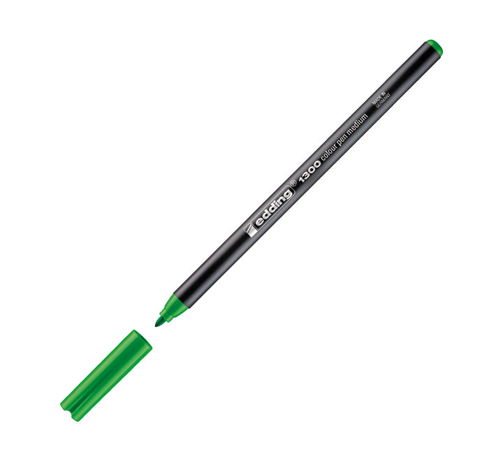 ROTULADOR EDDING 1300-48 PTA.REDOND 2MM VE HOJA