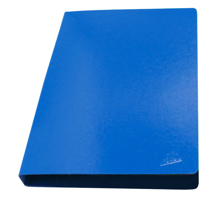 CARP. ANILLAS MARIOLA 2AN-25MM FO AZUL 518N1