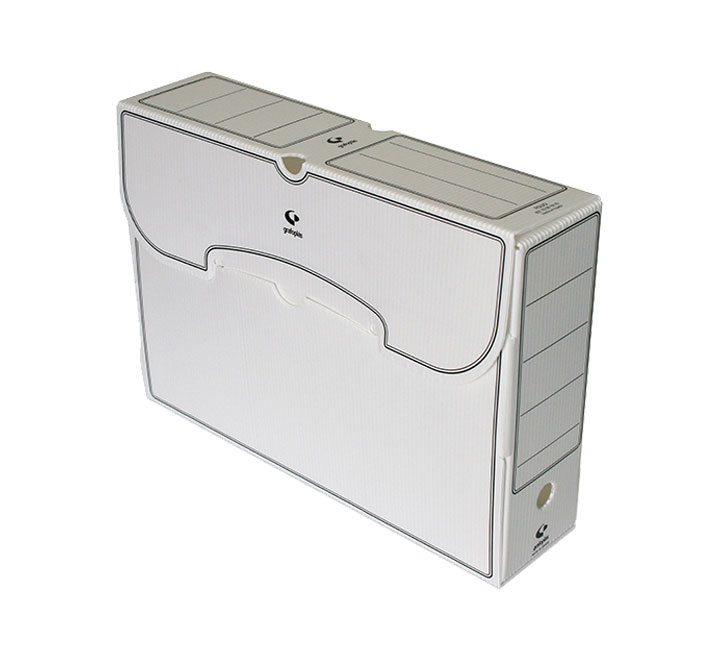 ARCH. DEF PP GRAFOPLAS FO BLANCO 70907870