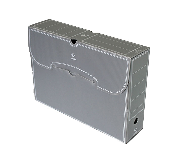 ARCH. DEF PP GRAFOPLAS FO GRIS 70907871