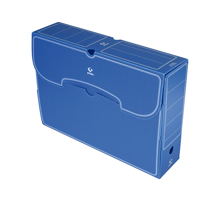 ARCH. DEF PP GRAFOPLAS FO.PRO AZUL 70908030