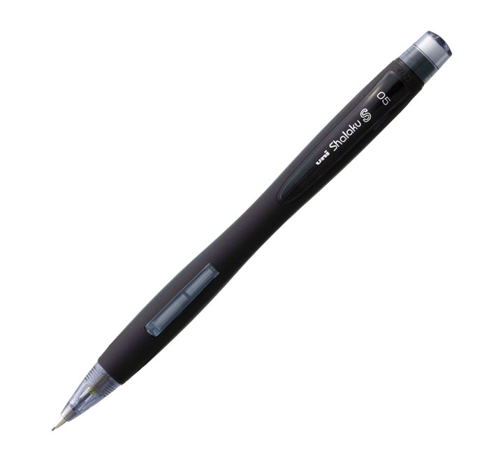 PORTAMINAS UNIBALL SHALAKU M5-228 NEGRO