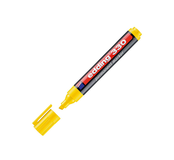 MARCAD. PERM EDDING 330 1-5MM AMARILLO 330-05