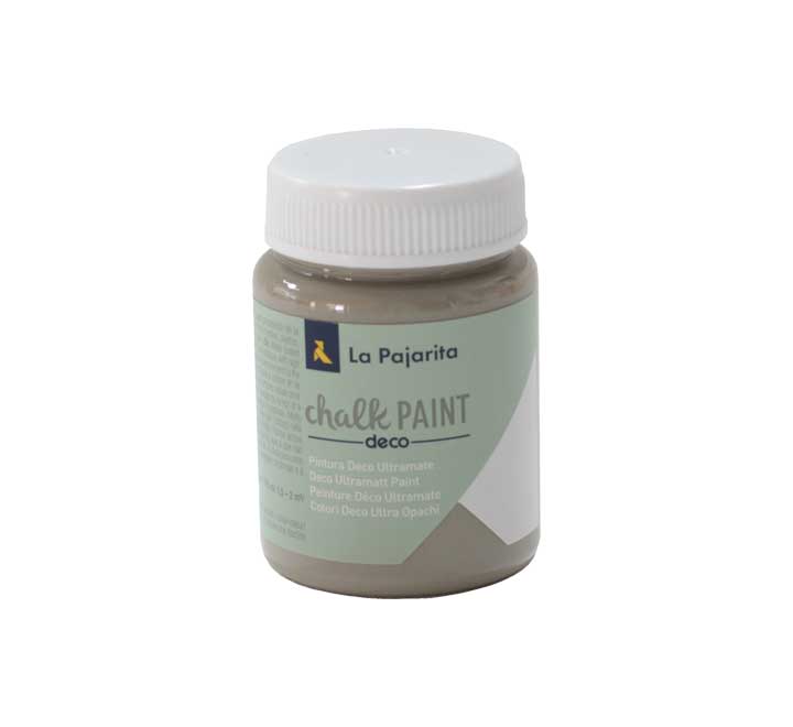 PINT. 75ML LA PAJARITA CHALK PAINT NEW YORK CP-24