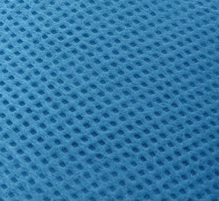 ROLLO TELA FIXO 0.8X25M DRESSY AZUL CLARO