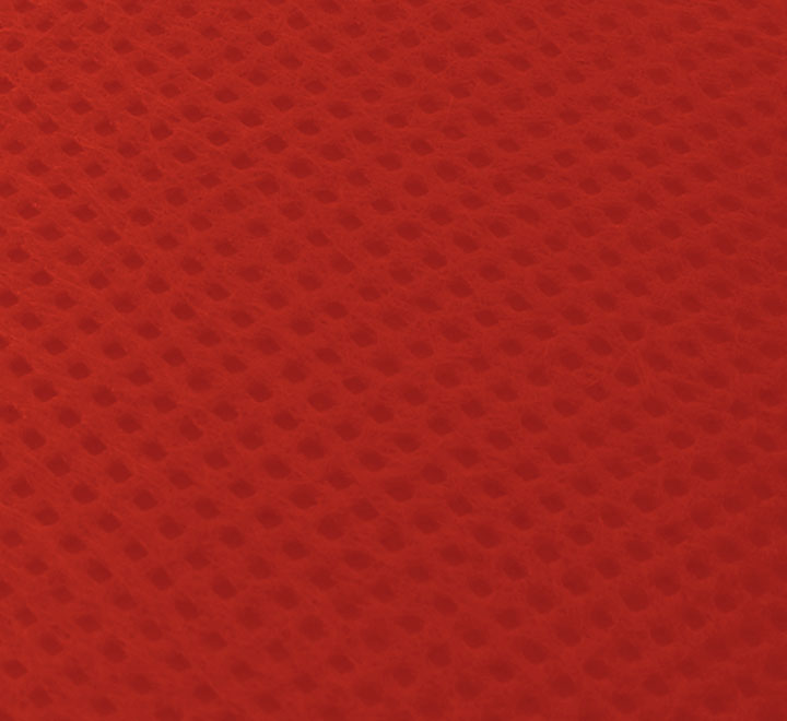 ROLLO TELA FIXO 0.8X10M DRESSY ROJO