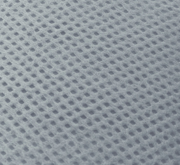 ROLLO TELA FIXO 0.8X3M DRESSY GRIS