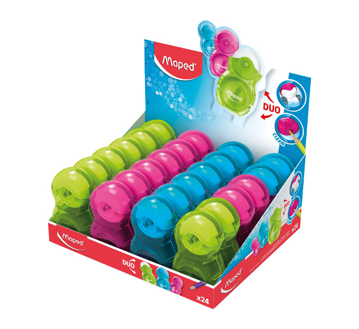 EXP. 24 AFILABORRA MAPED LOOPY TRANS. STDO