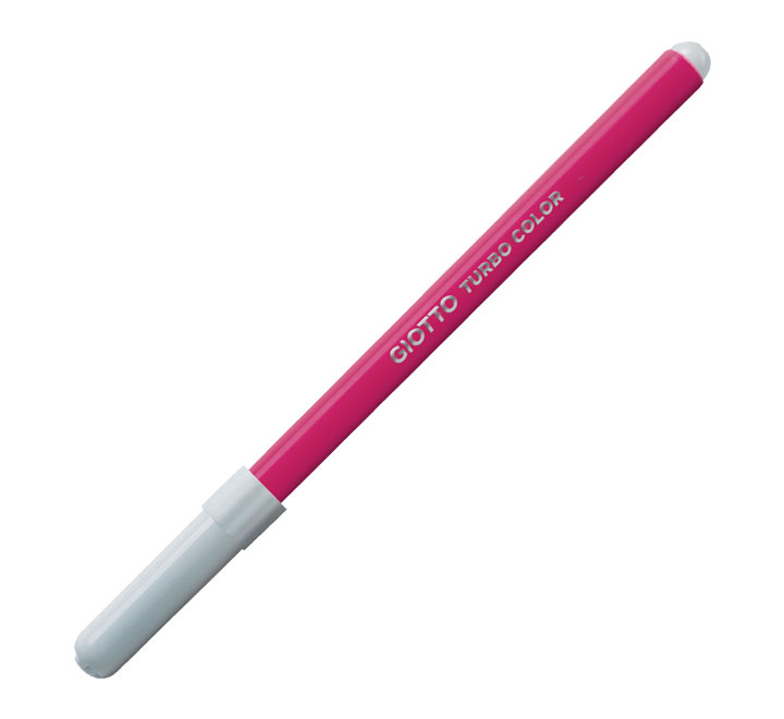 C.12 ROT. GIOTTO TURBO COLOR MAGENTA 485009