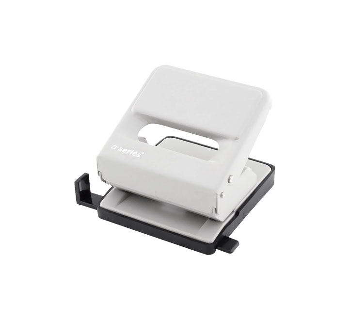 TALADRO A-SERIES PUNCH GRIS AS1193