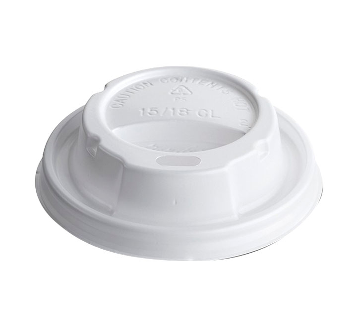 BOLSA 100 TAPAS NUPIK CARTON VASO 180CC