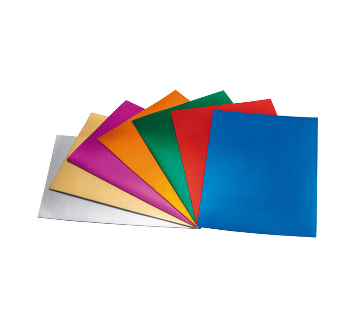 B. 5H GOMA EVA FAIBO 40X60 METAL STDO