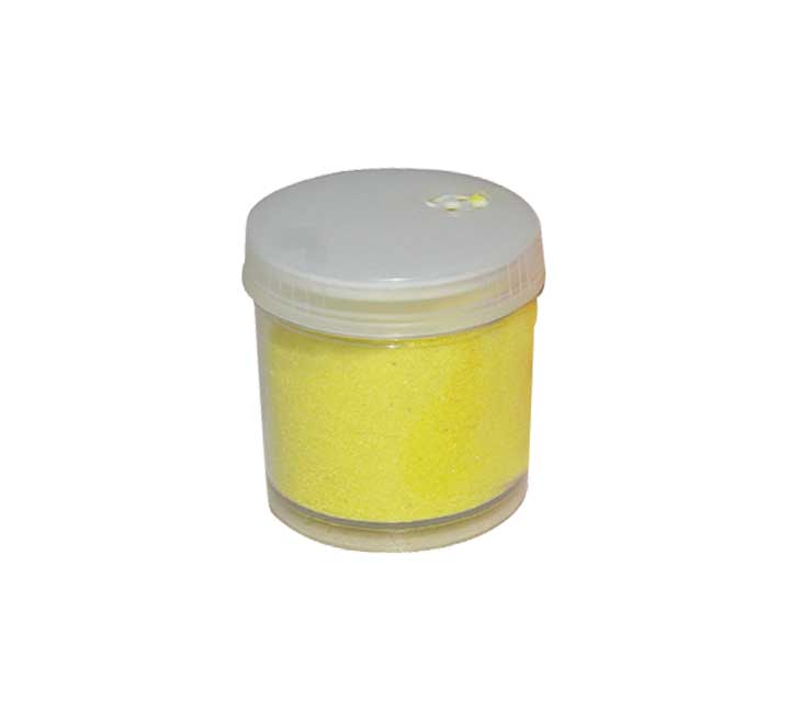 BOTE 100GR ARENA NAT. FINA NIEFENVER AMARILLO